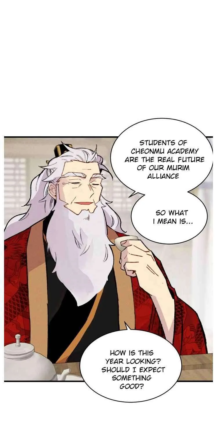 Read Lightning Degree chapter 41 image 18 on Lezhin