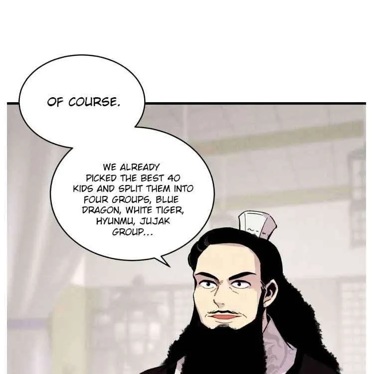 Read Lightning Degree chapter 41 image 19 on Lezhin
