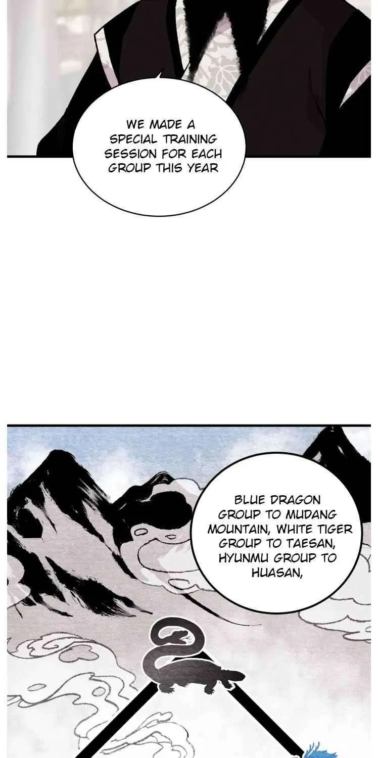 Read Lightning Degree chapter 41 image 20 on Lezhin