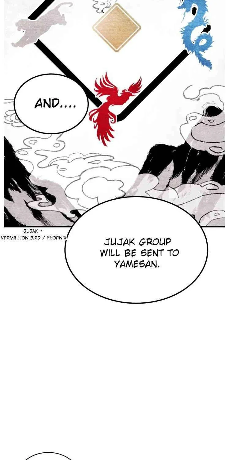 Read Lightning Degree chapter 41 image 21 on Lezhin