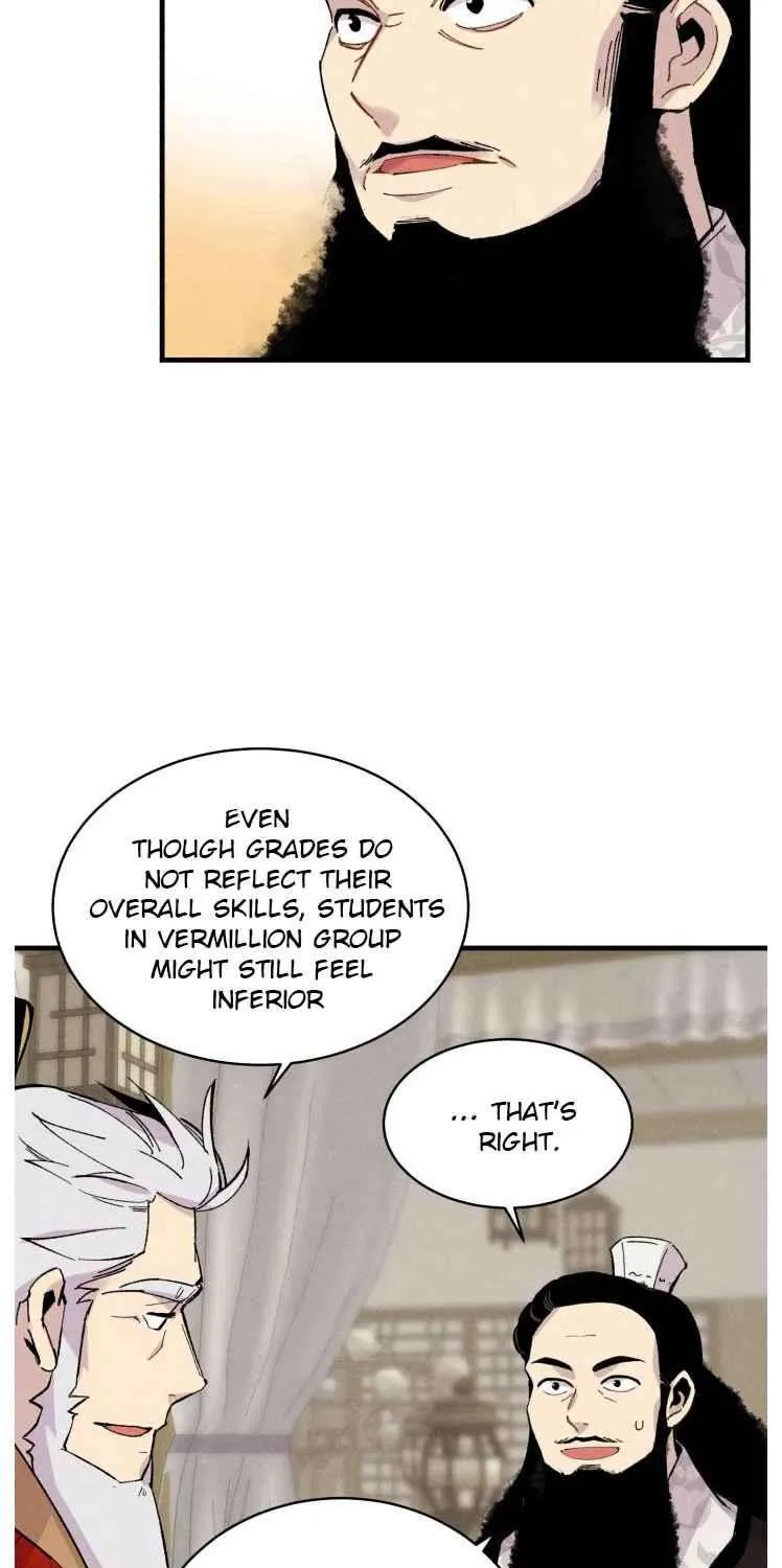 Read Lightning Degree chapter 41 image 24 on Lezhin