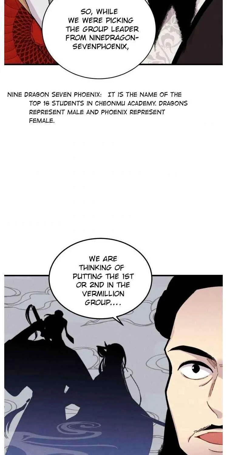 Read Lightning Degree chapter 41 image 25 on Lezhin