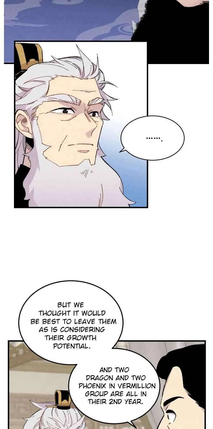 Read Lightning Degree chapter 41 image 26 on Lezhin