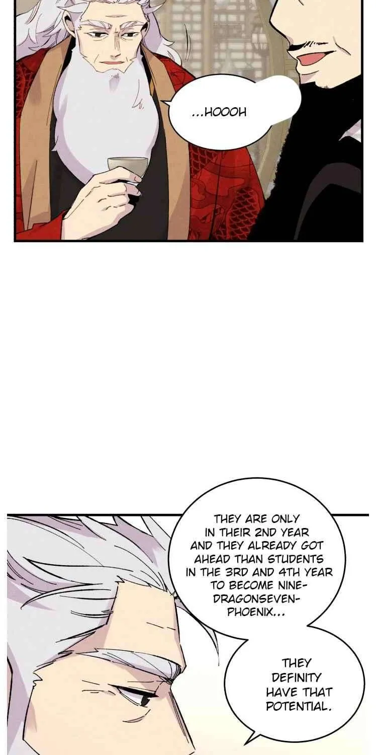 Read Lightning Degree chapter 41 image 27 on Lezhin