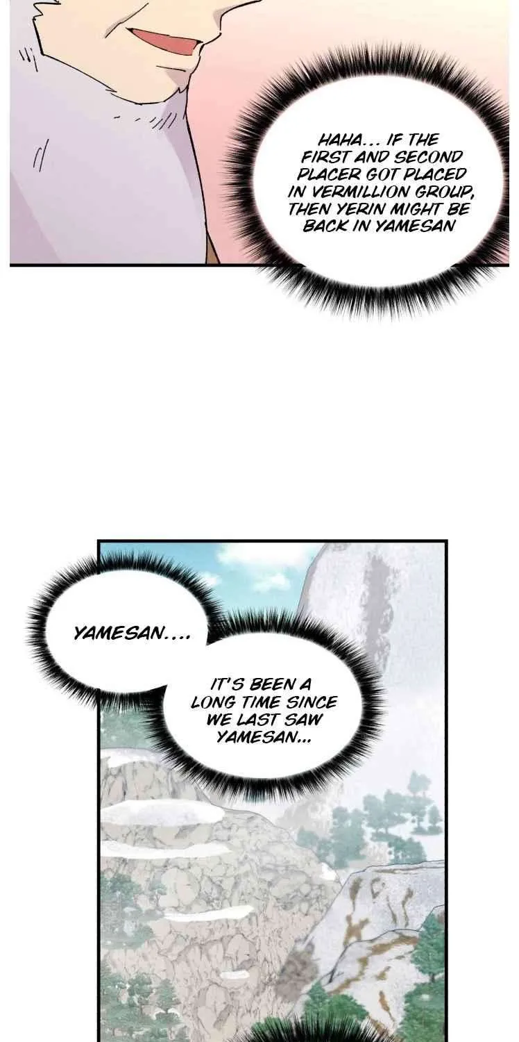 Read Lightning Degree chapter 41 image 28 on Lezhin