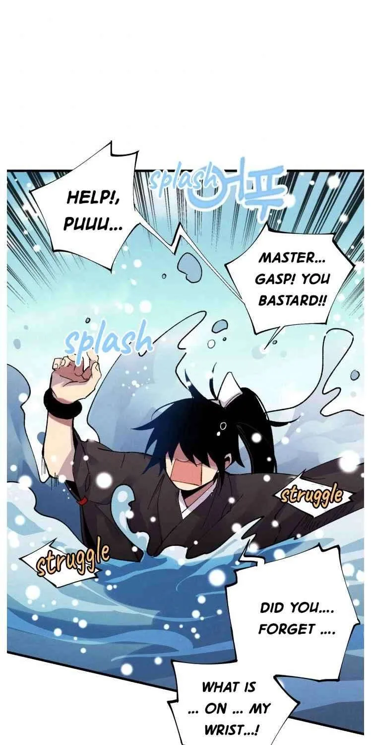 Read Lightning Degree chapter 41 image 3 on Lezhin