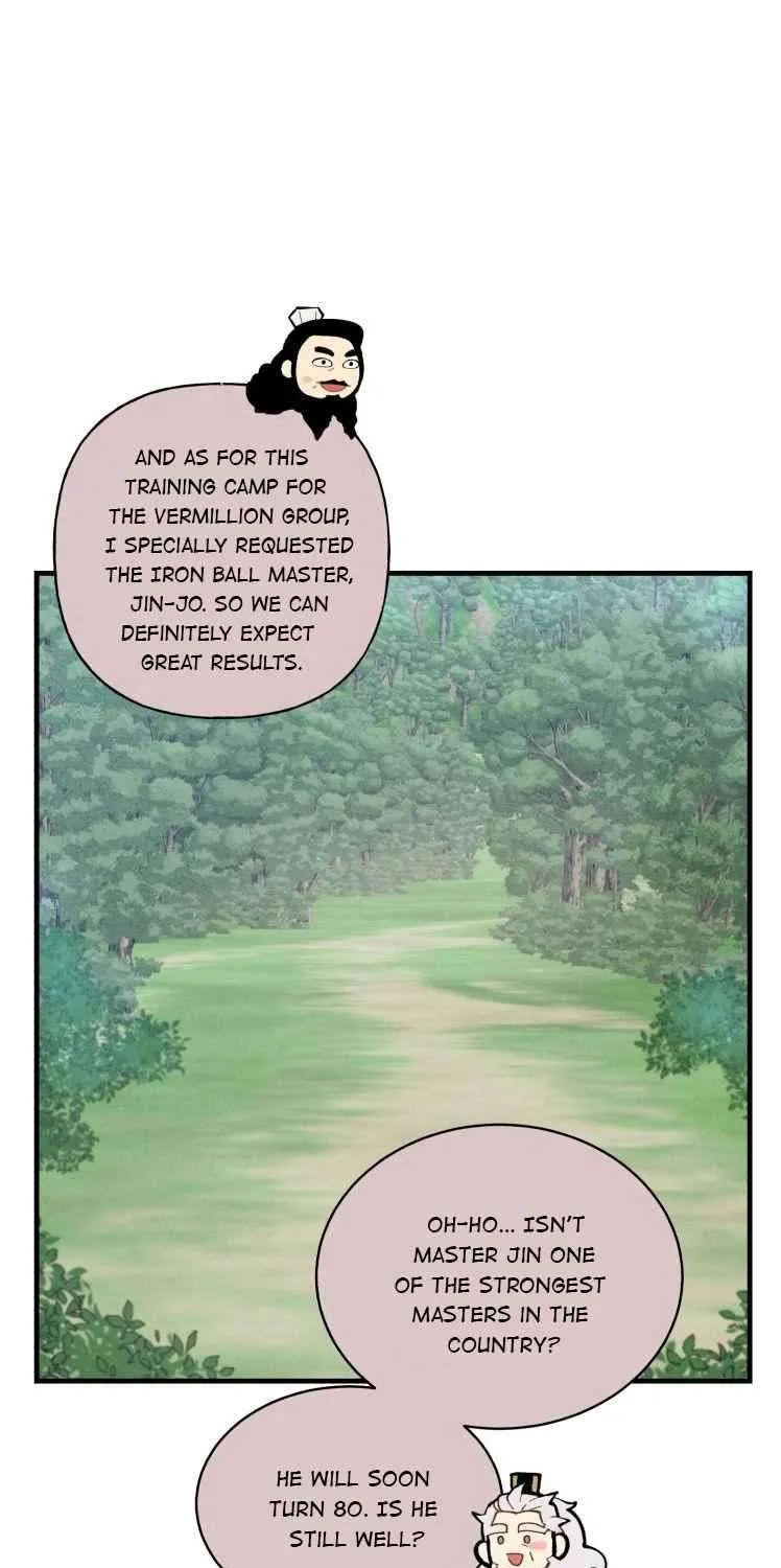 Read Lightning Degree chapter 41 image 30 on Lezhin