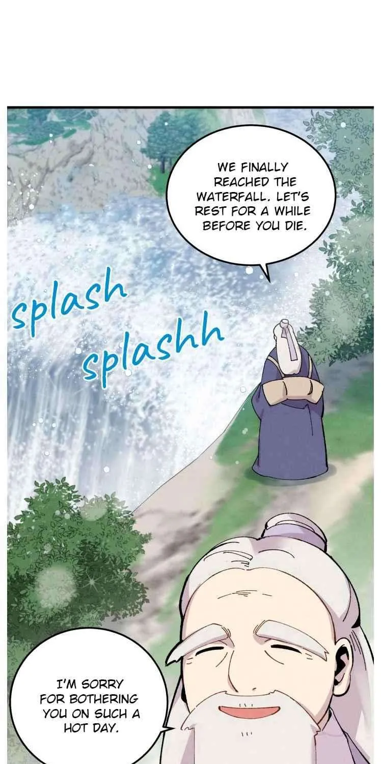 Read Lightning Degree chapter 41 image 32 on Lezhin