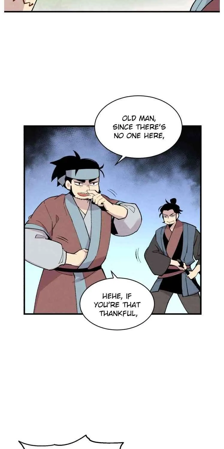 Read Lightning Degree chapter 41 image 36 on Lezhin