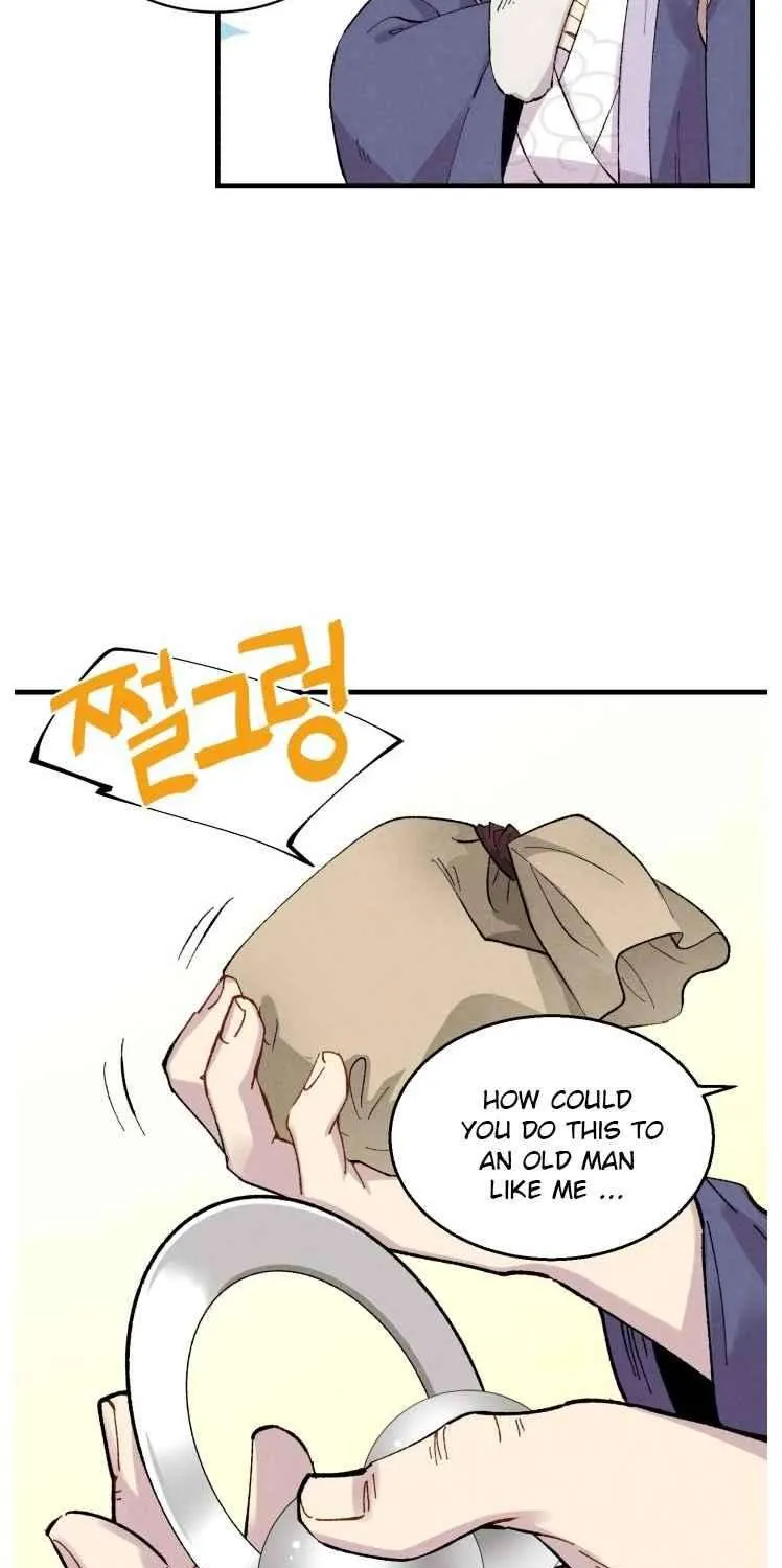 Read Lightning Degree chapter 41 image 38 on Lezhin
