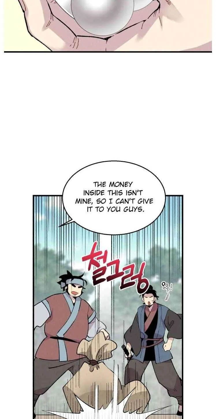 Read Lightning Degree chapter 41 image 39 on Lezhin