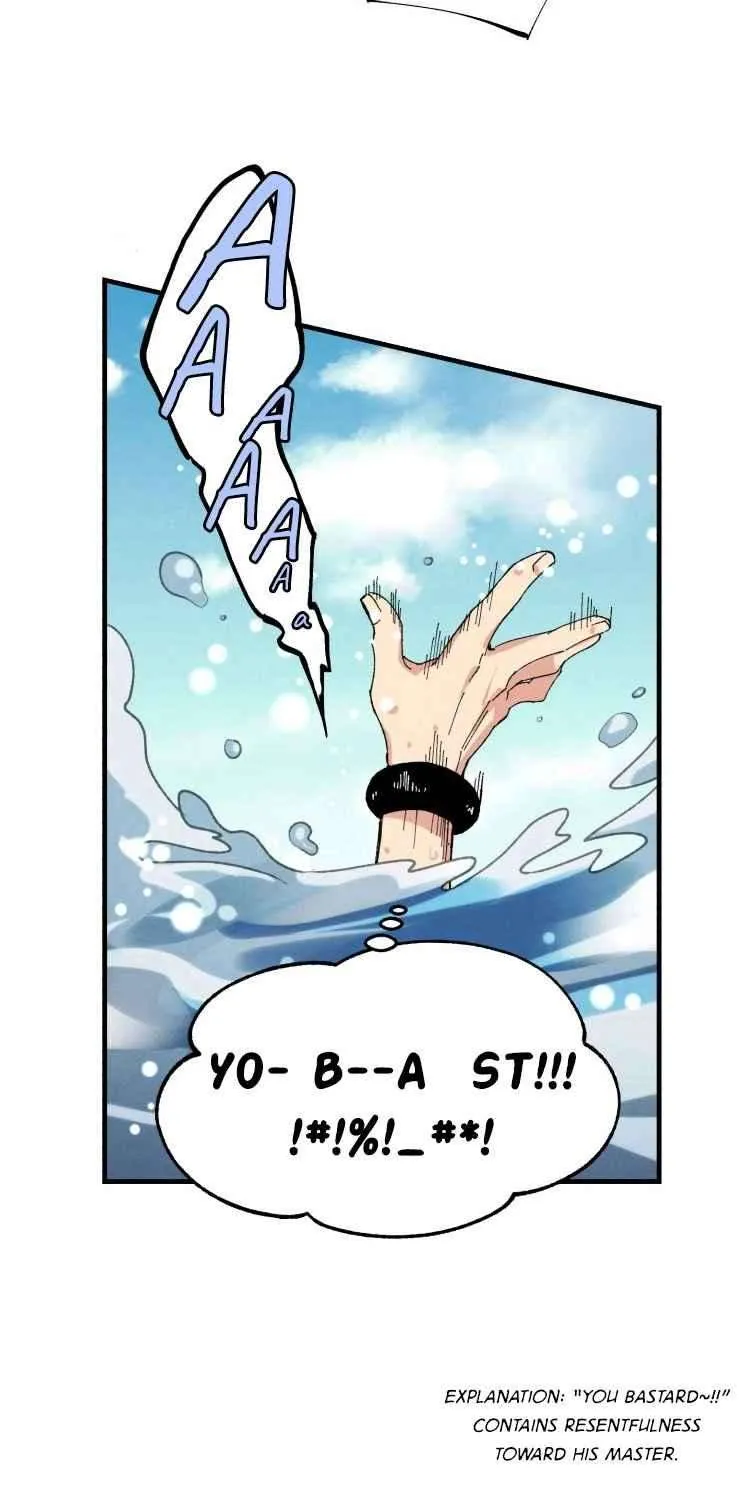 Read Lightning Degree chapter 41 image 4 on Lezhin