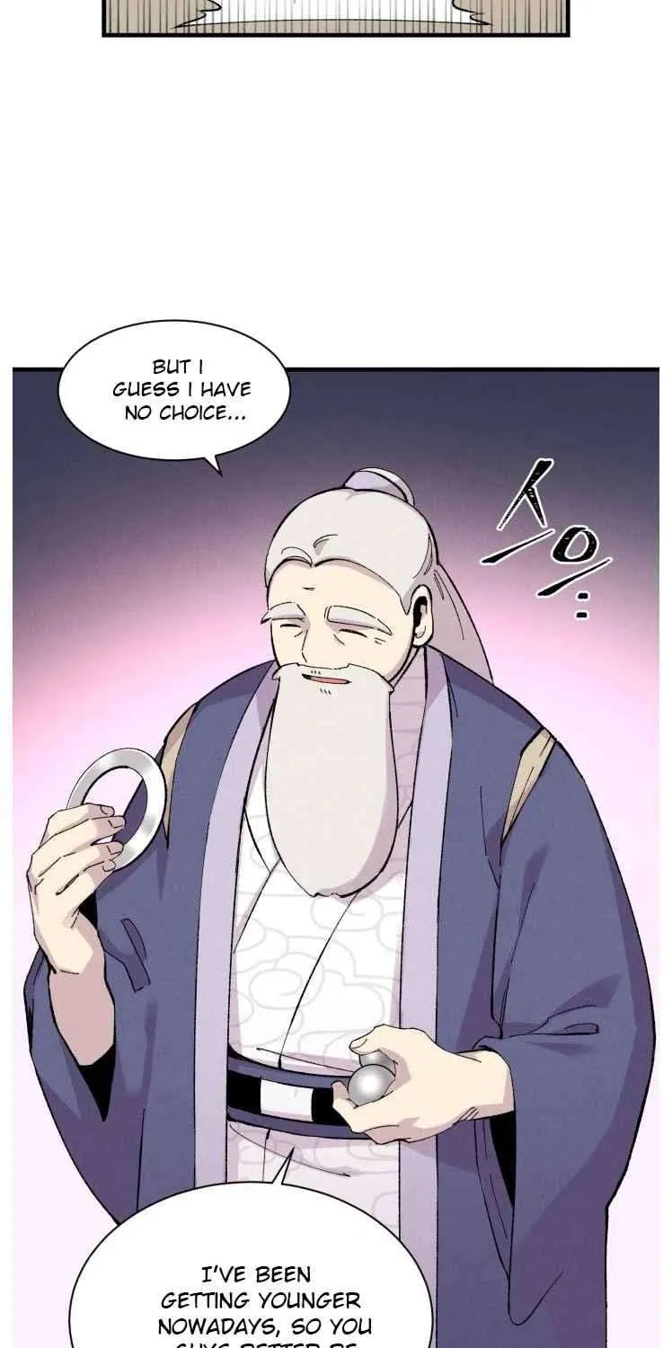 Read Lightning Degree chapter 41 image 40 on Lezhin