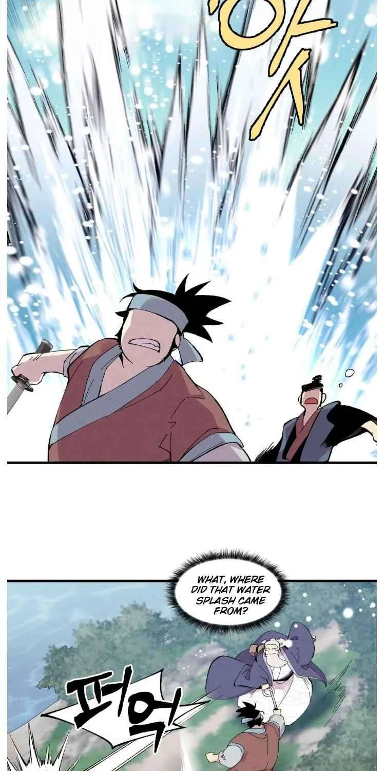 Read Lightning Degree chapter 41 image 43 on Lezhin