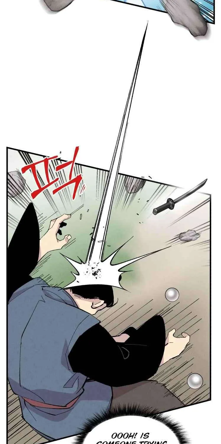 Read Lightning Degree chapter 41 image 45 on Lezhin