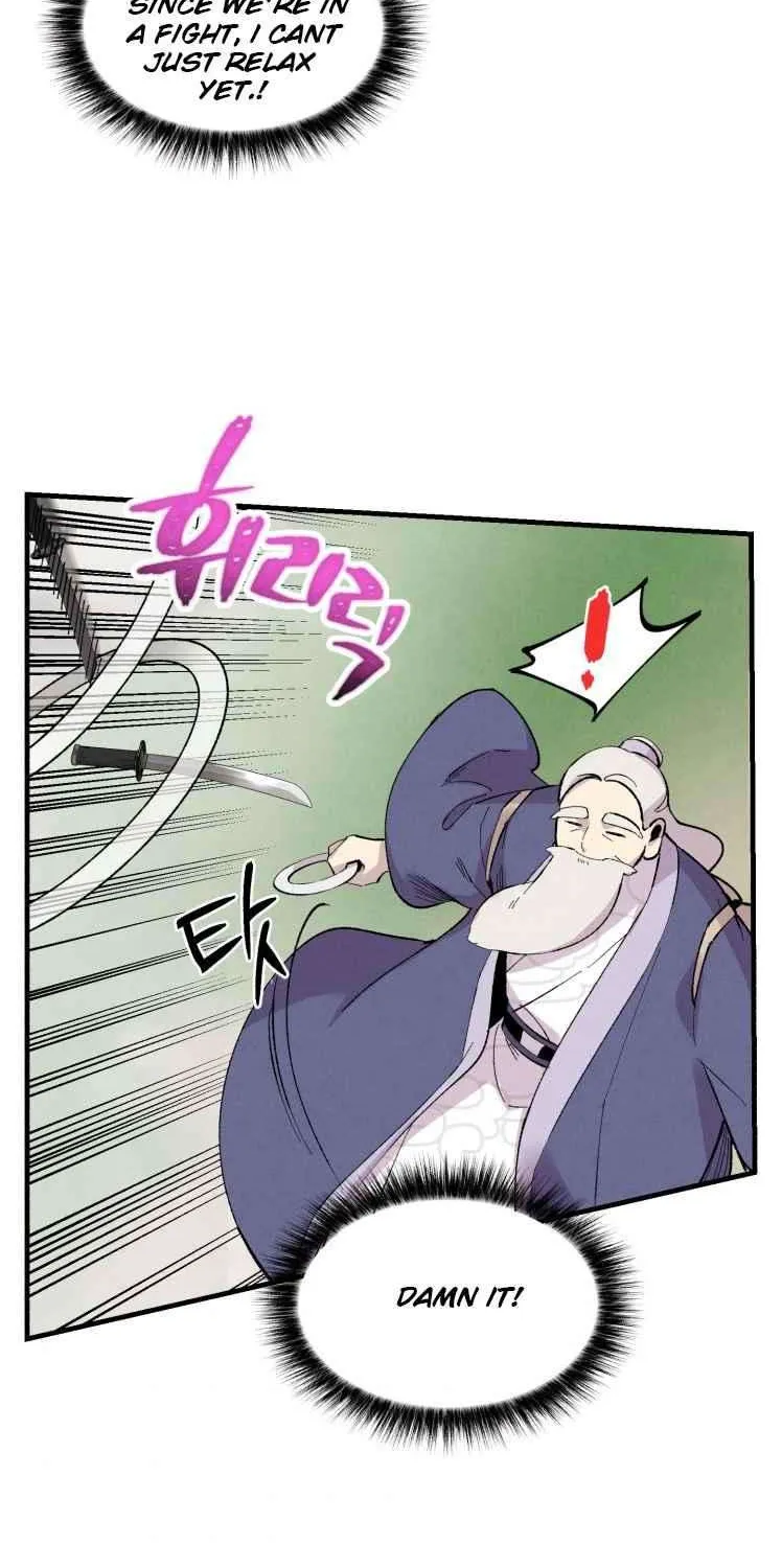 Read Lightning Degree chapter 41 image 47 on Lezhin