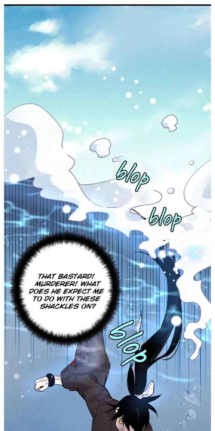 Read Lightning Degree chapter 41 image 5 on Lezhin