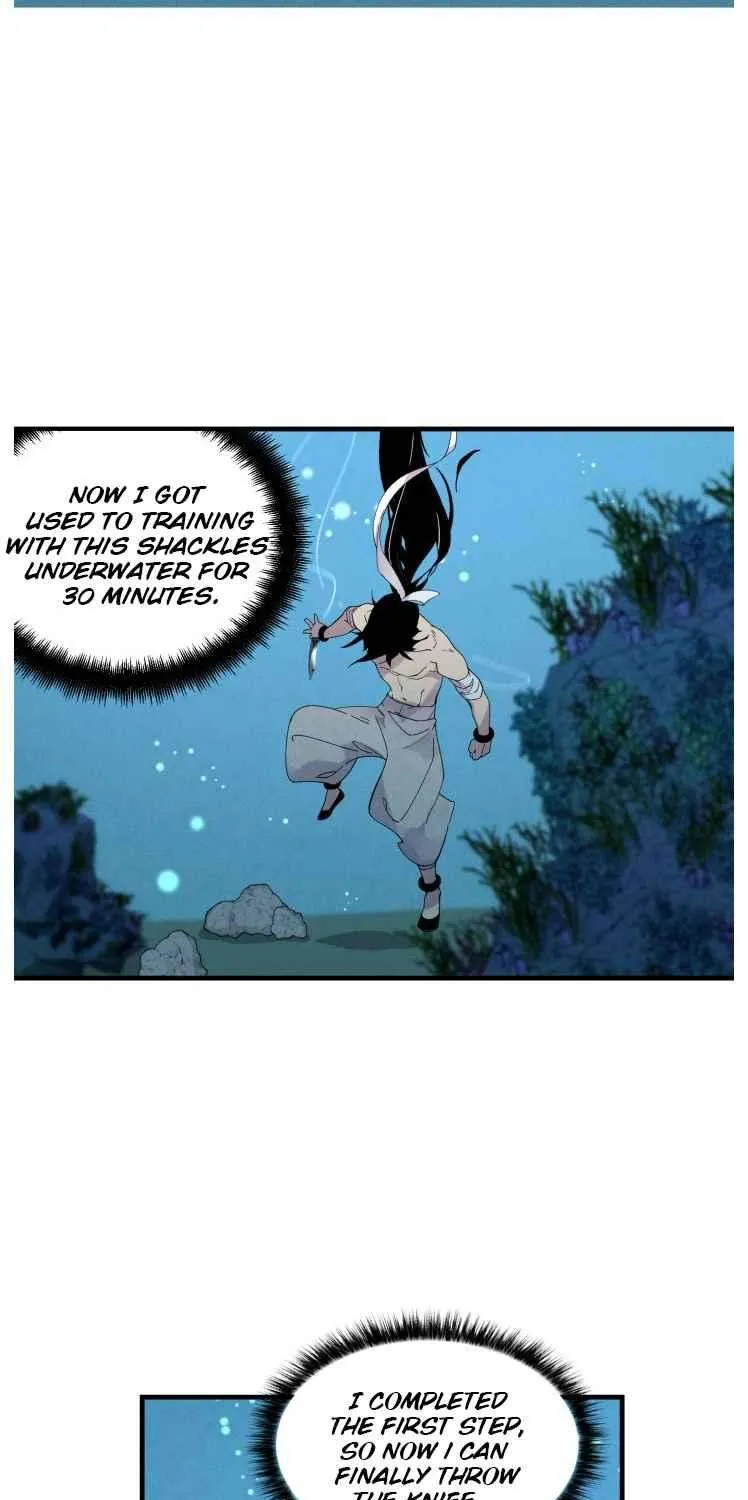 Read Lightning Degree chapter 41 image 58 on Lezhin