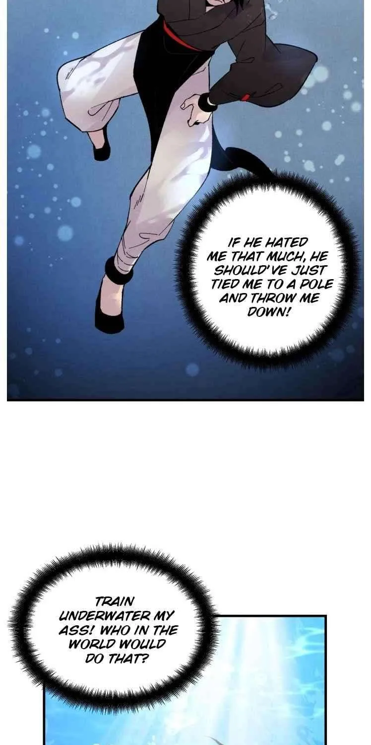 Read Lightning Degree chapter 41 image 6 on Lezhin