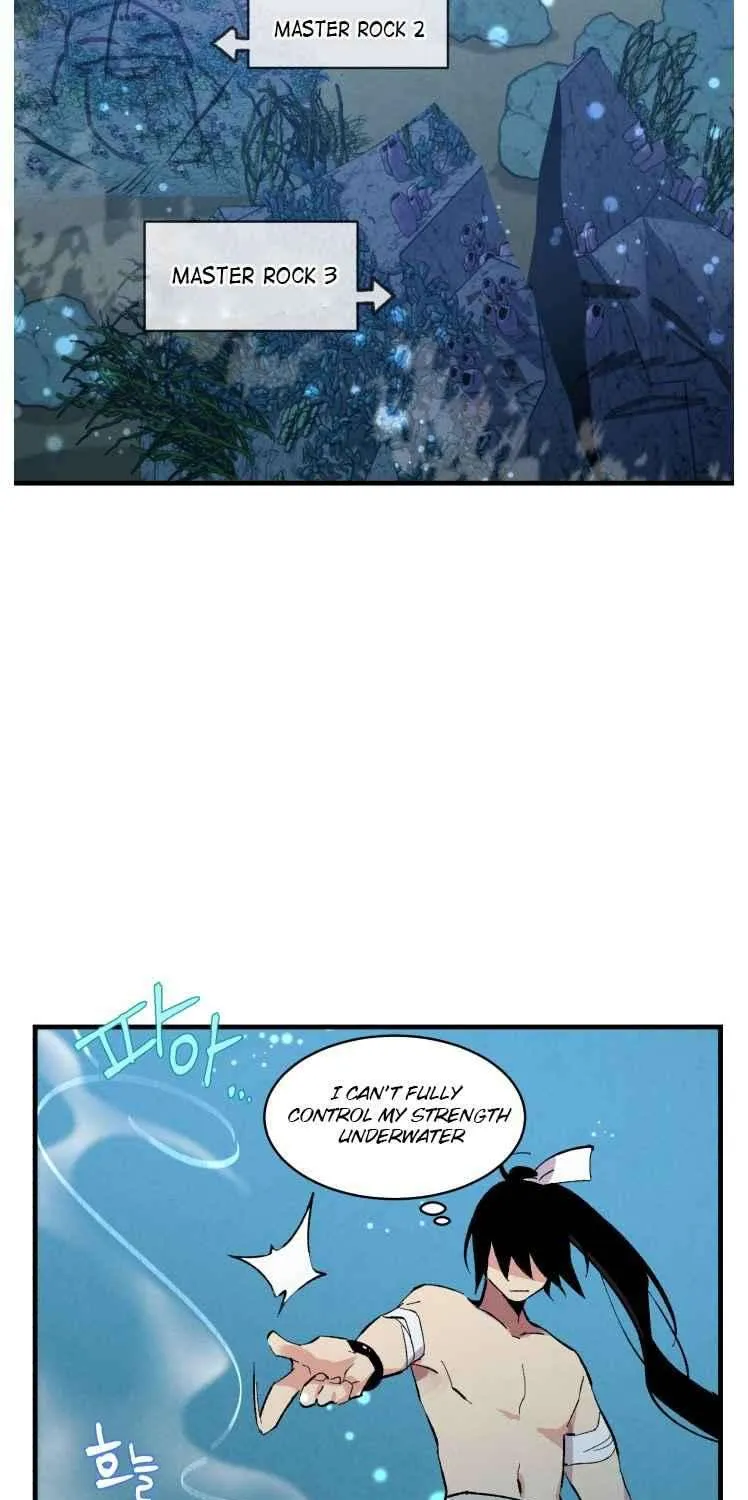 Read Lightning Degree chapter 41 image 61 on Lezhin