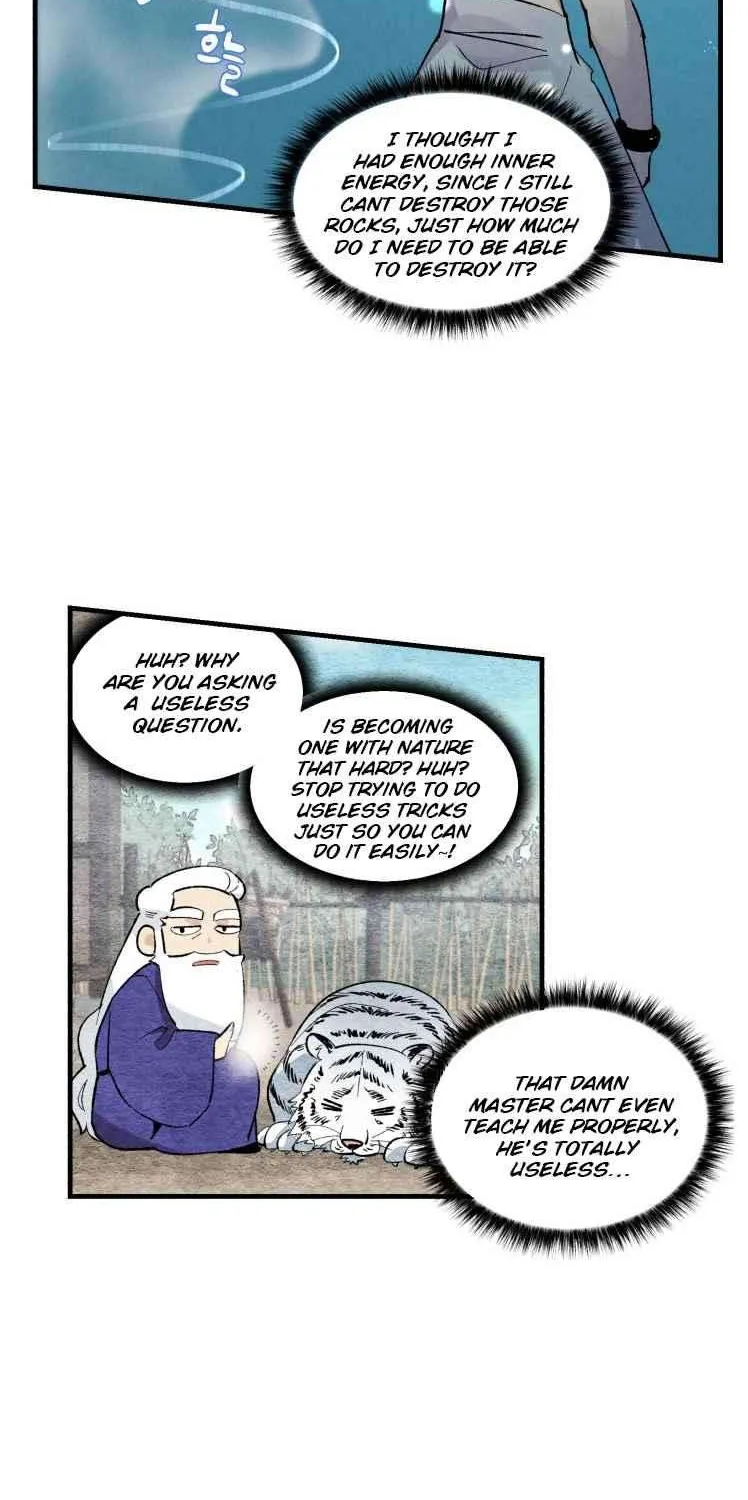 Read Lightning Degree chapter 41 image 62 on Lezhin