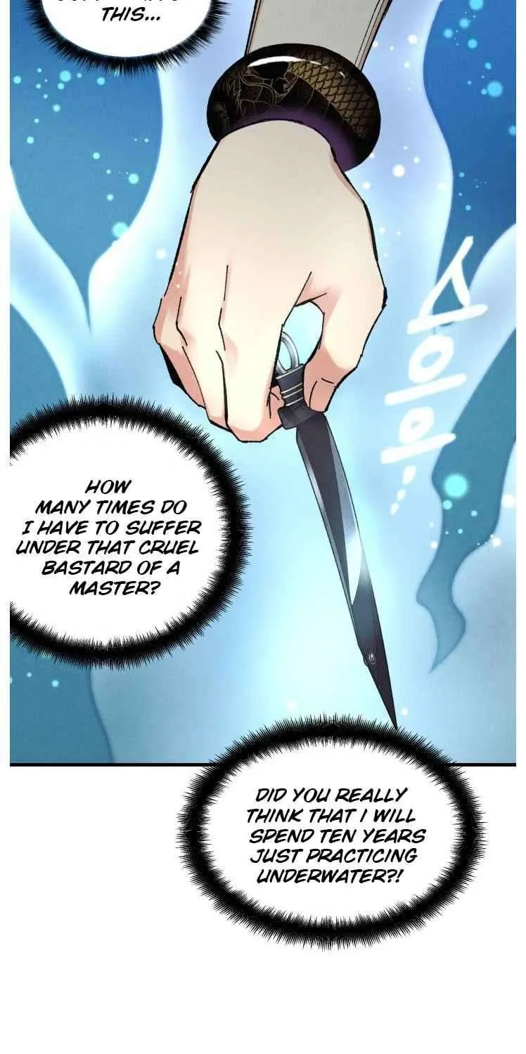 Read Lightning Degree chapter 41 image 65 on Lezhin