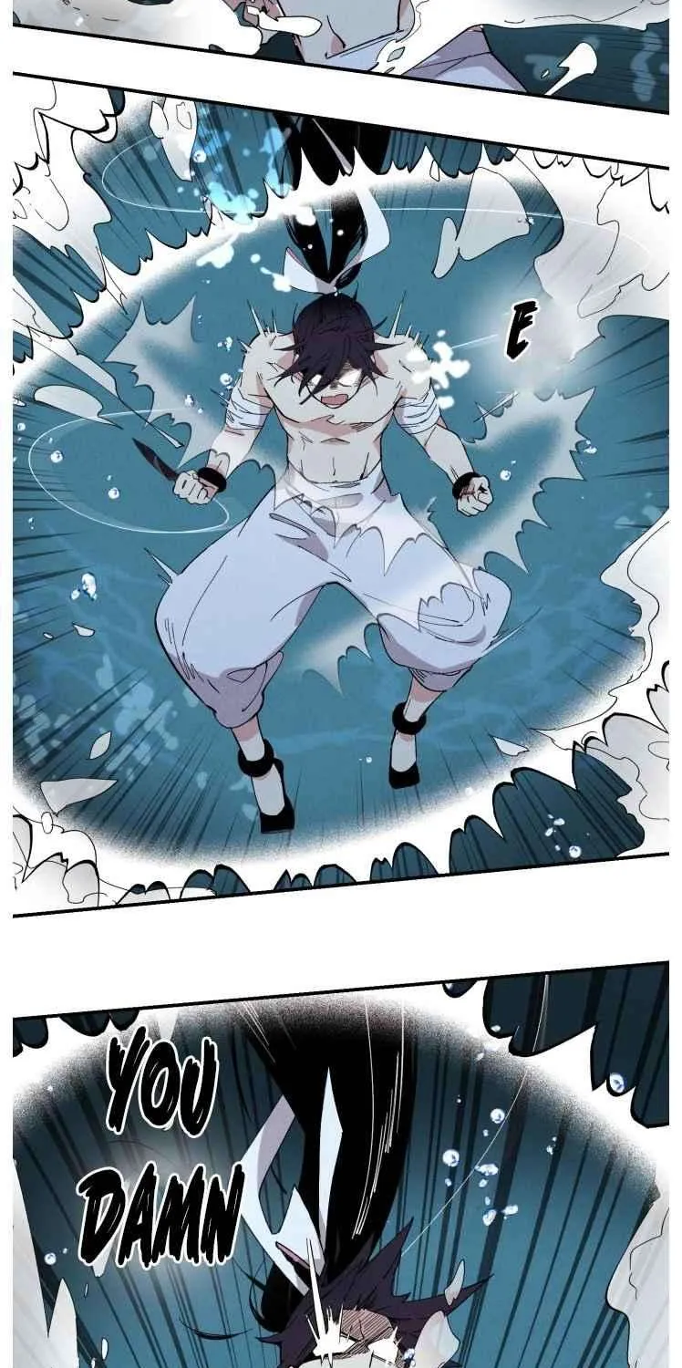 Read Lightning Degree chapter 41 image 67 on Lezhin