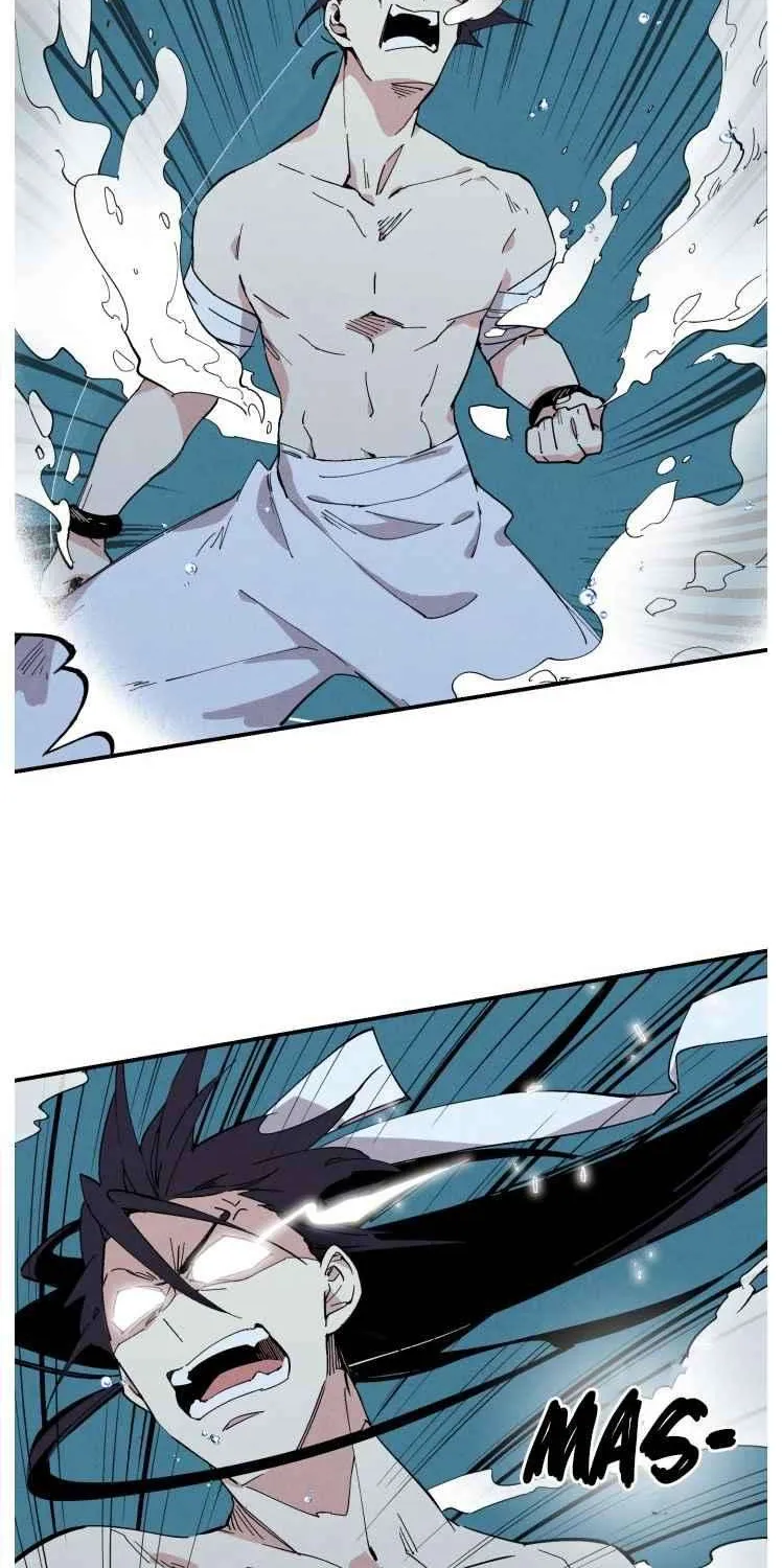 Read Lightning Degree chapter 41 image 68 on Lezhin