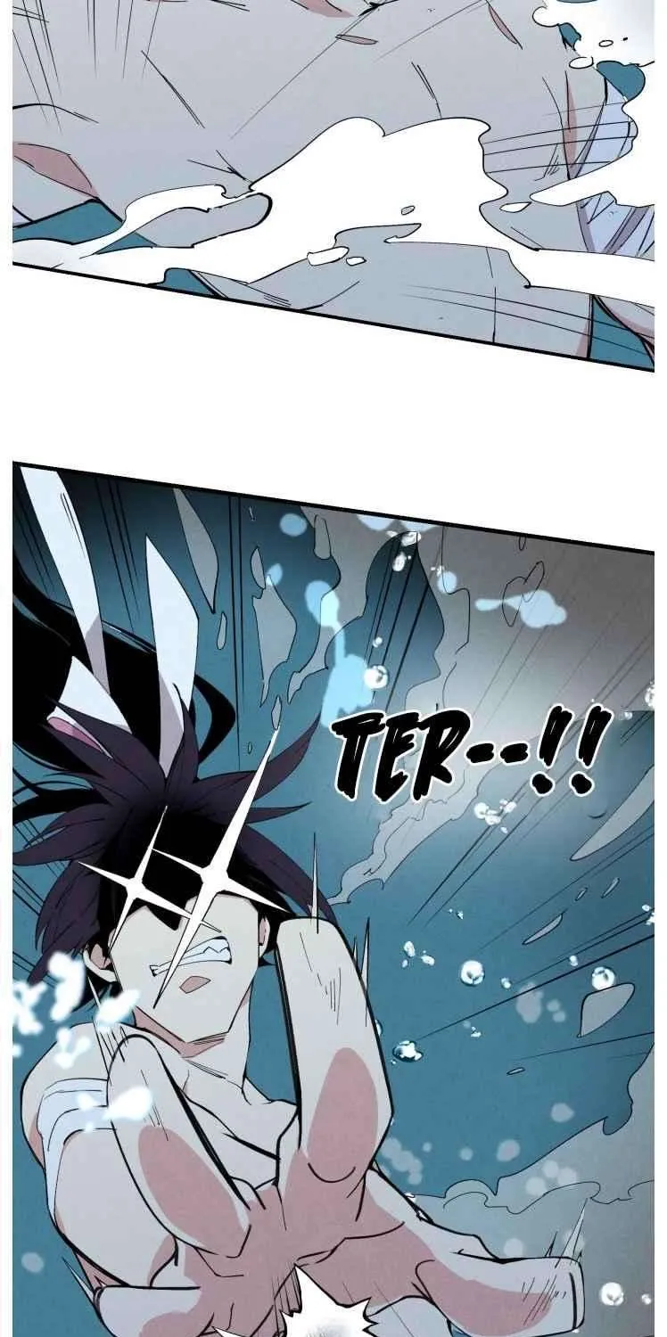Read Lightning Degree chapter 41 image 69 on Lezhin
