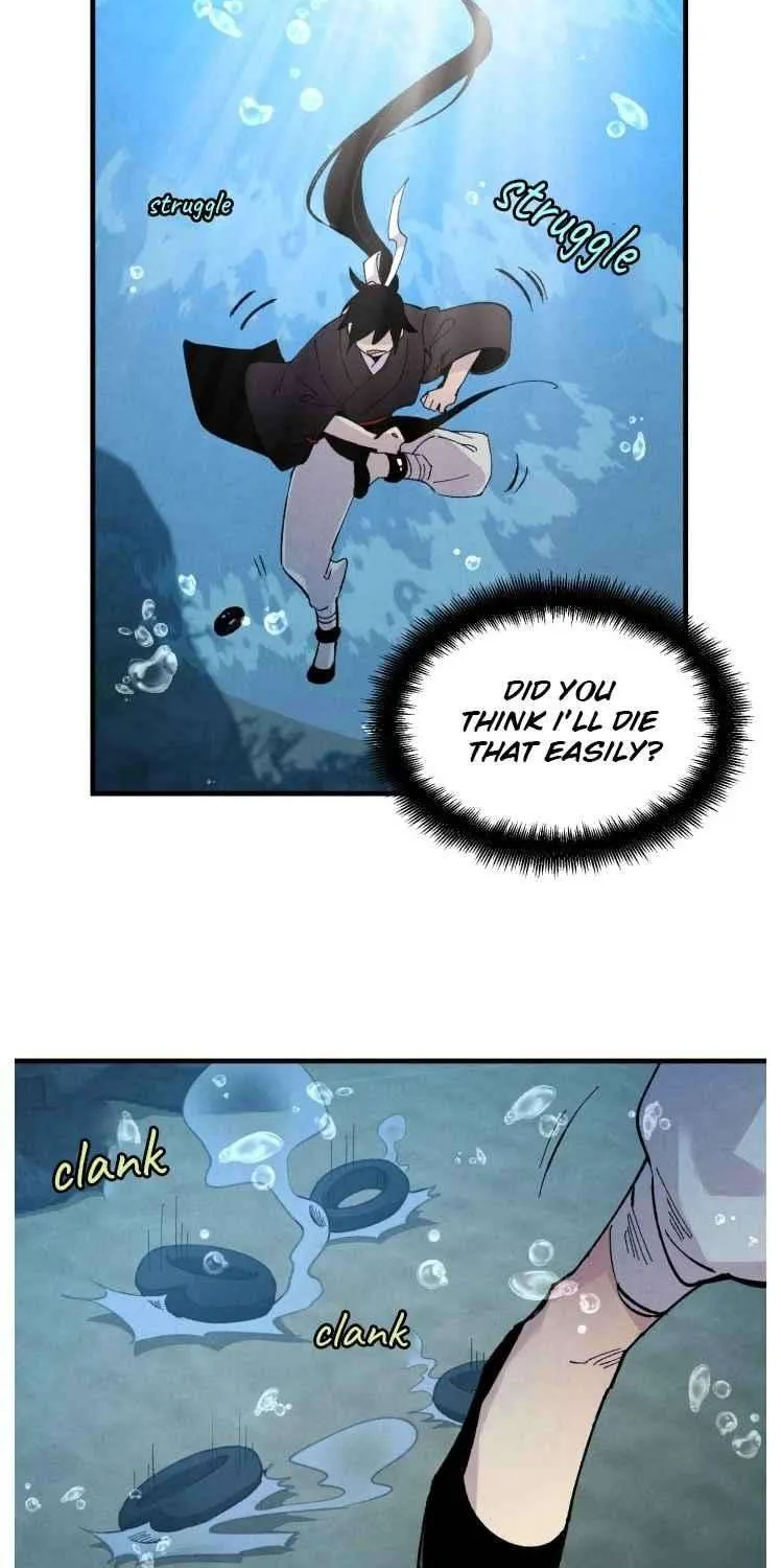 Read Lightning Degree chapter 41 image 7 on Lezhin