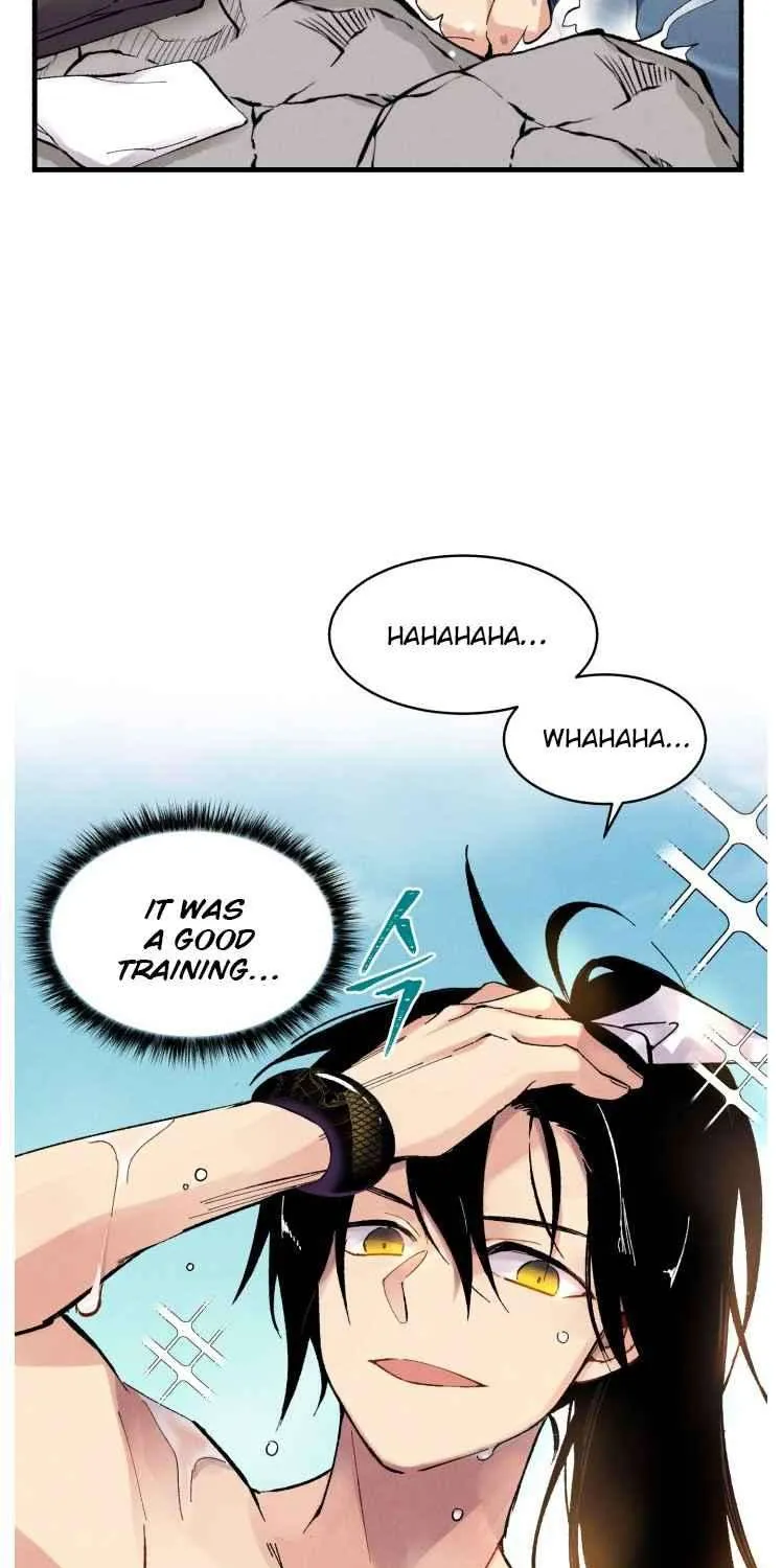 Read Lightning Degree chapter 41 image 77 on Lezhin
