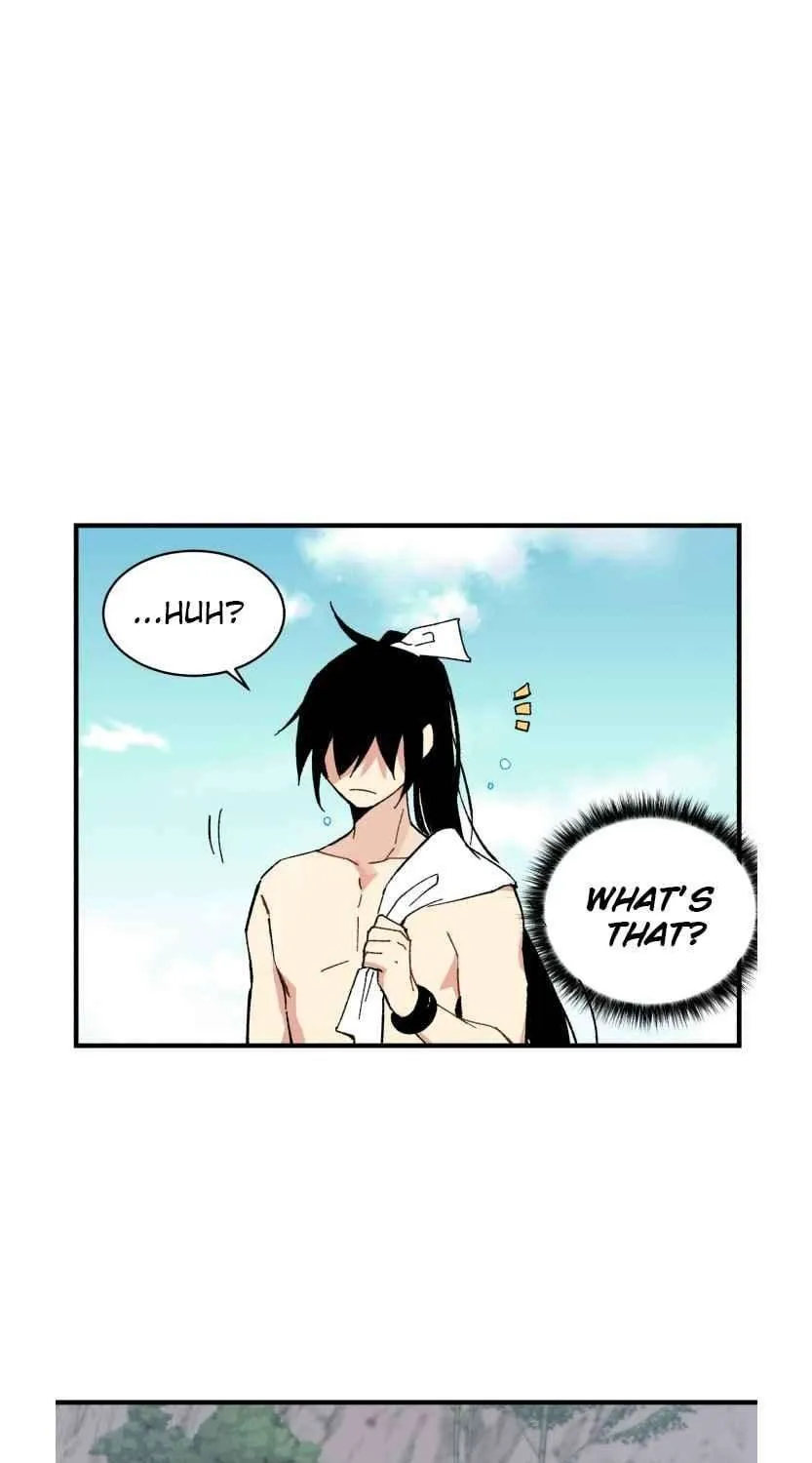 Read Lightning Degree chapter 42 image 0 on Lezhin