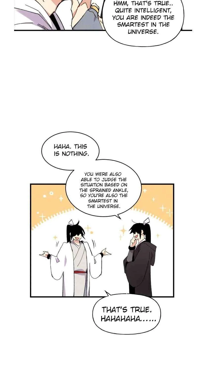 Read Lightning Degree chapter 42 image 18 on Lezhin
