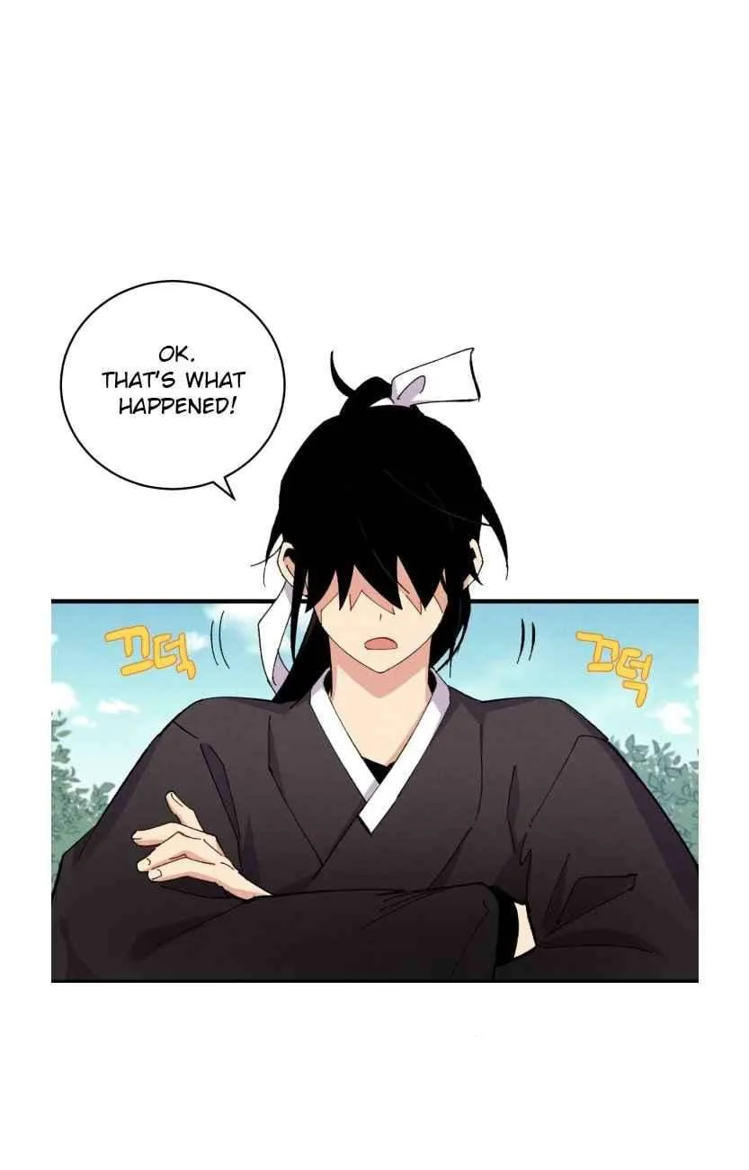 Read Lightning Degree chapter 42 image 19 on Lezhin