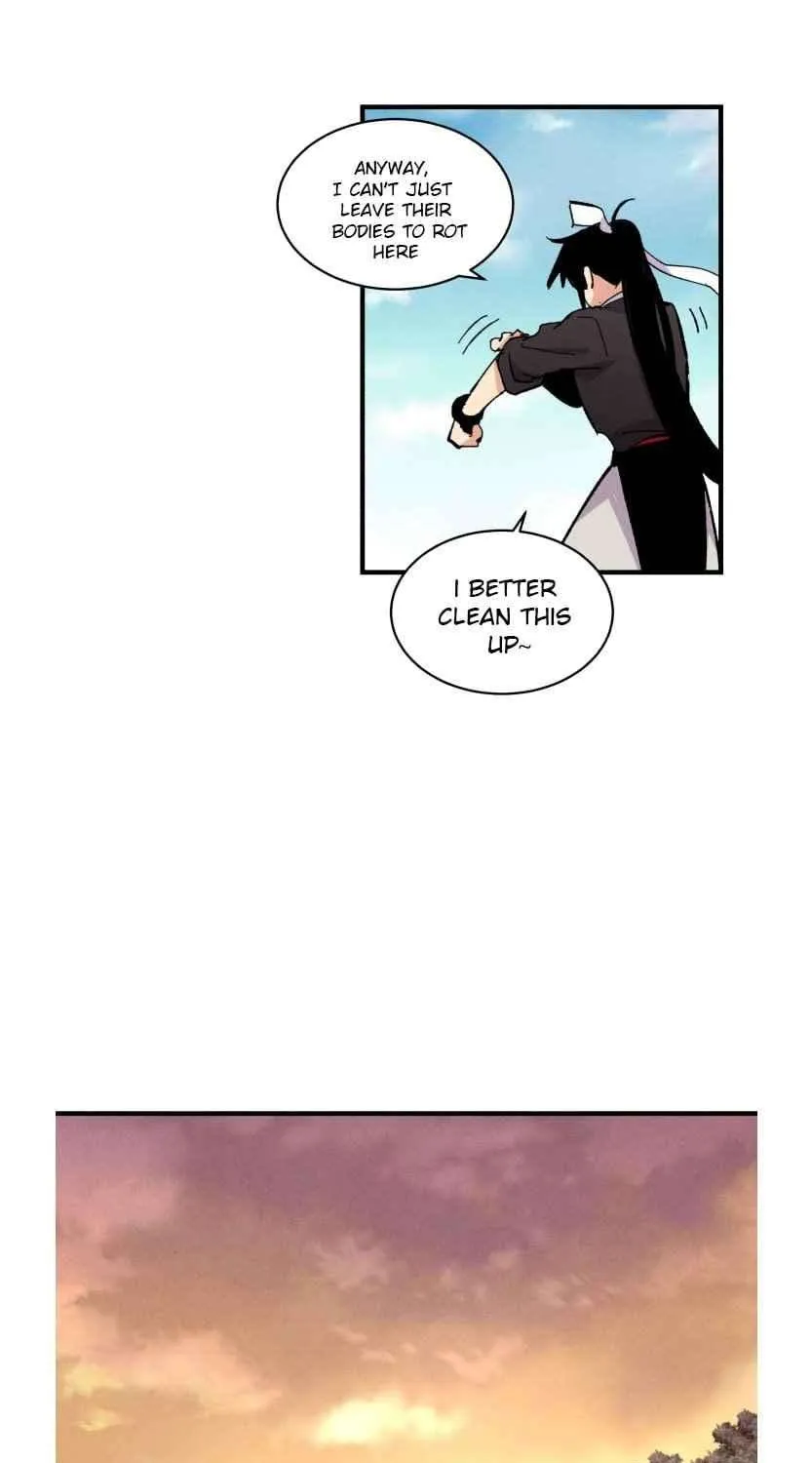 Read Lightning Degree chapter 42 image 20 on Lezhin