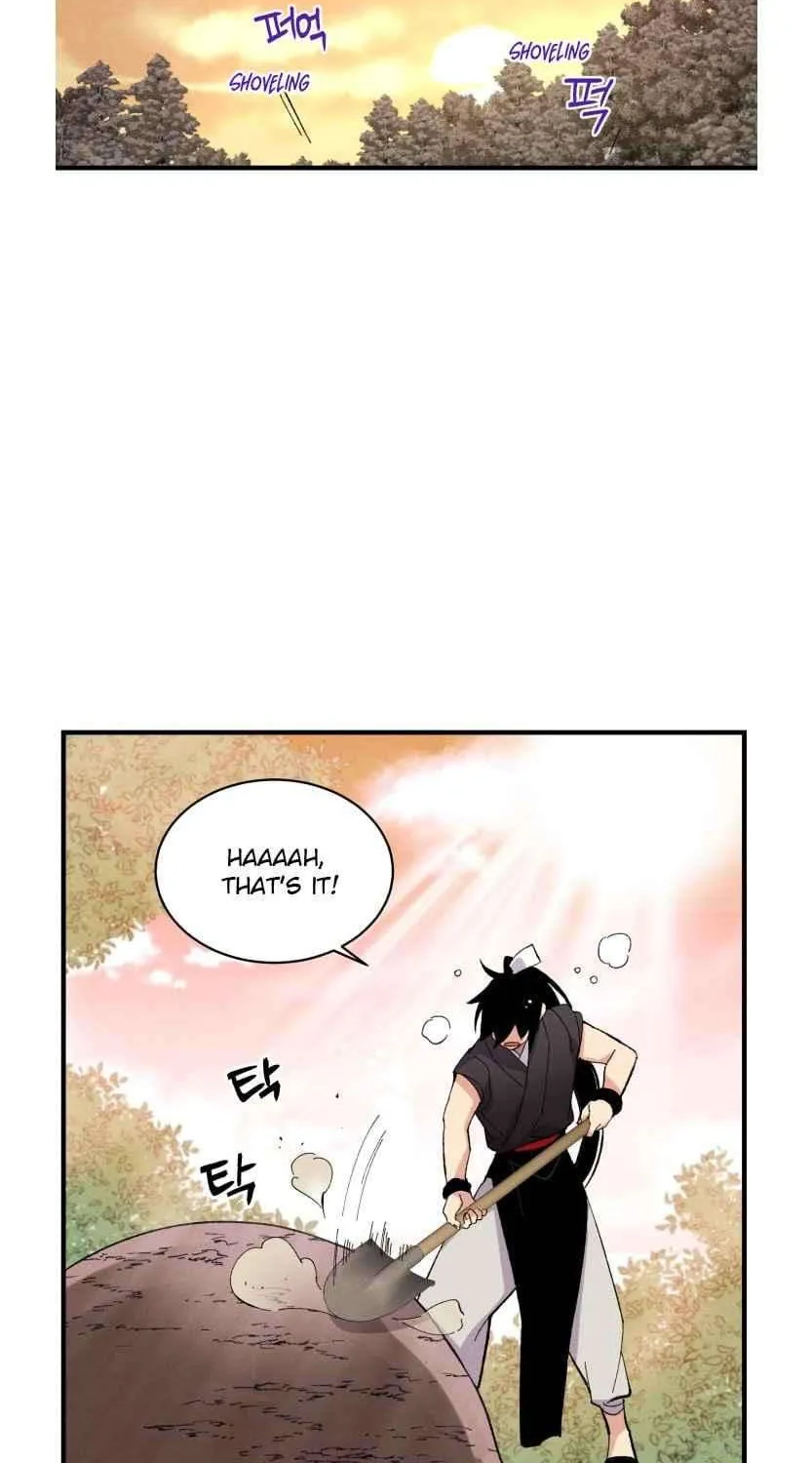 Read Lightning Degree chapter 42 image 21 on Lezhin