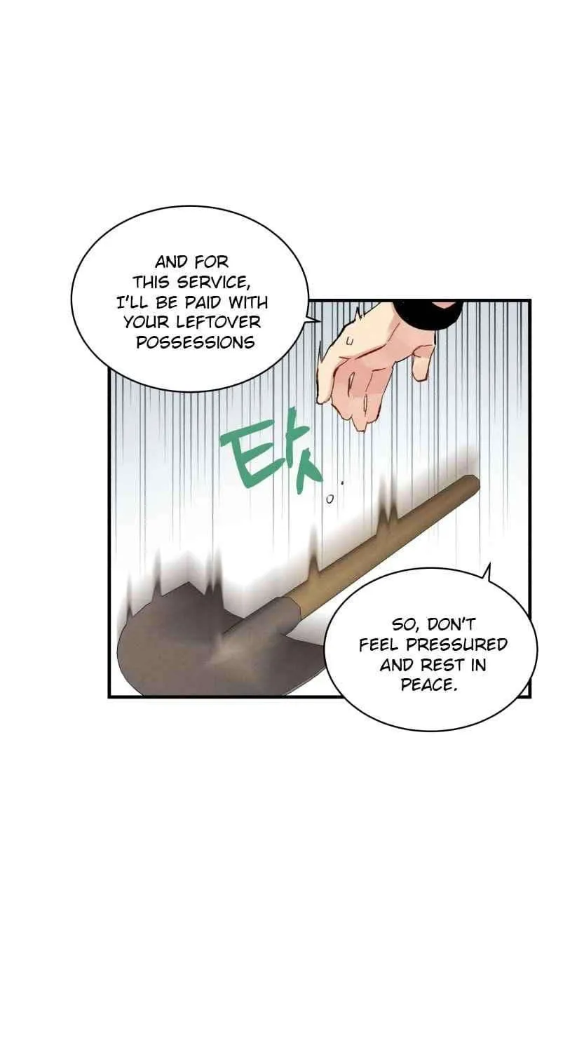 Read Lightning Degree chapter 42 image 23 on Lezhin