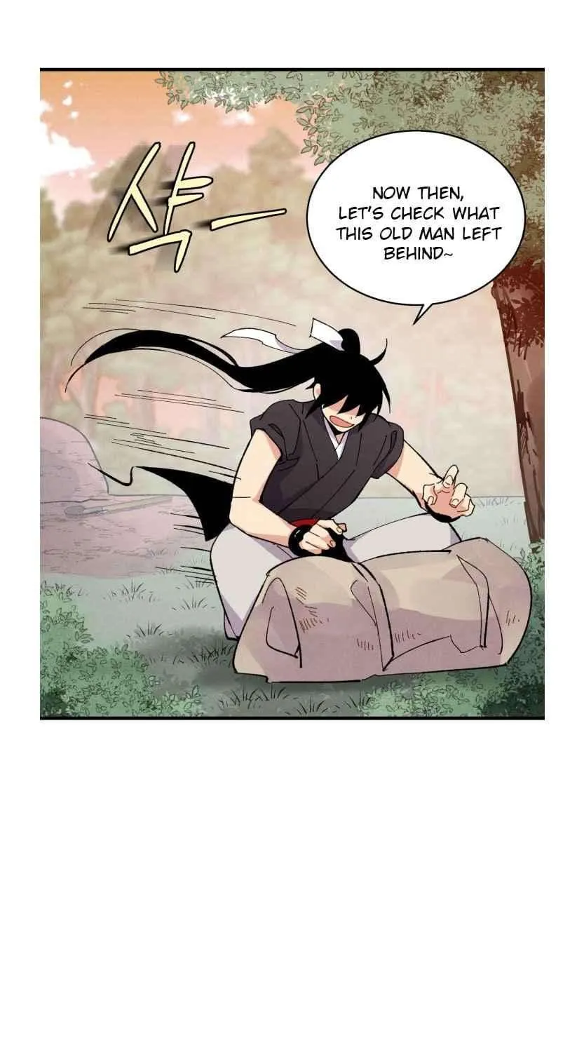 Read Lightning Degree chapter 42 image 24 on Lezhin