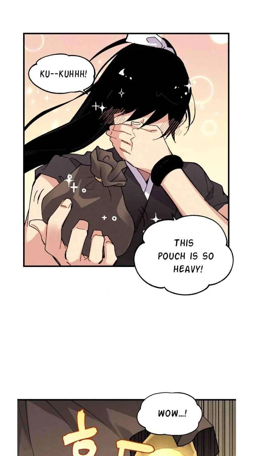 Read Lightning Degree chapter 42 image 25 on Lezhin
