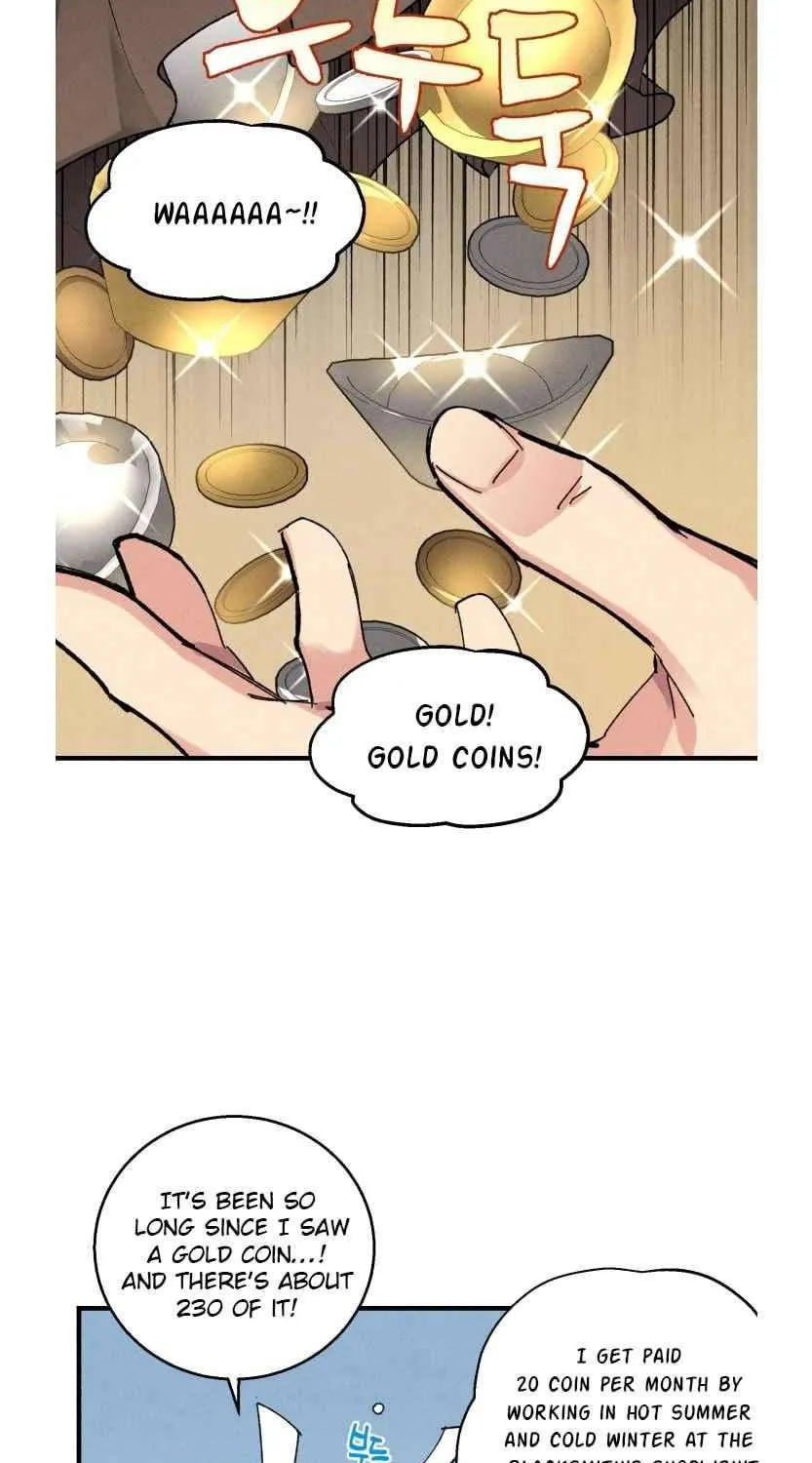 Read Lightning Degree chapter 42 image 26 on Lezhin