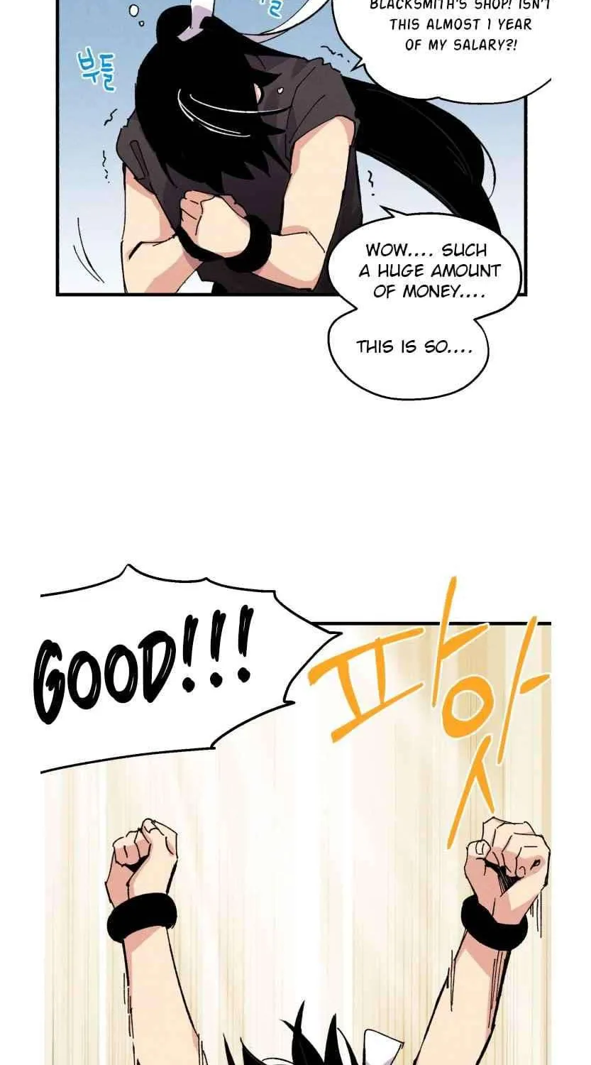 Read Lightning Degree chapter 42 image 27 on Lezhin