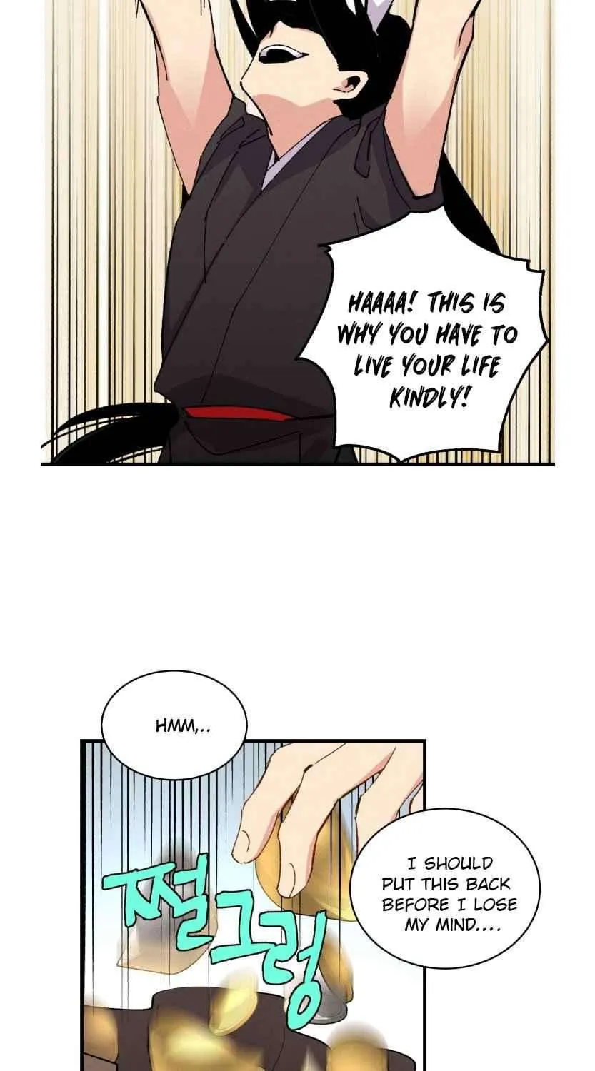 Read Lightning Degree chapter 42 image 28 on Lezhin
