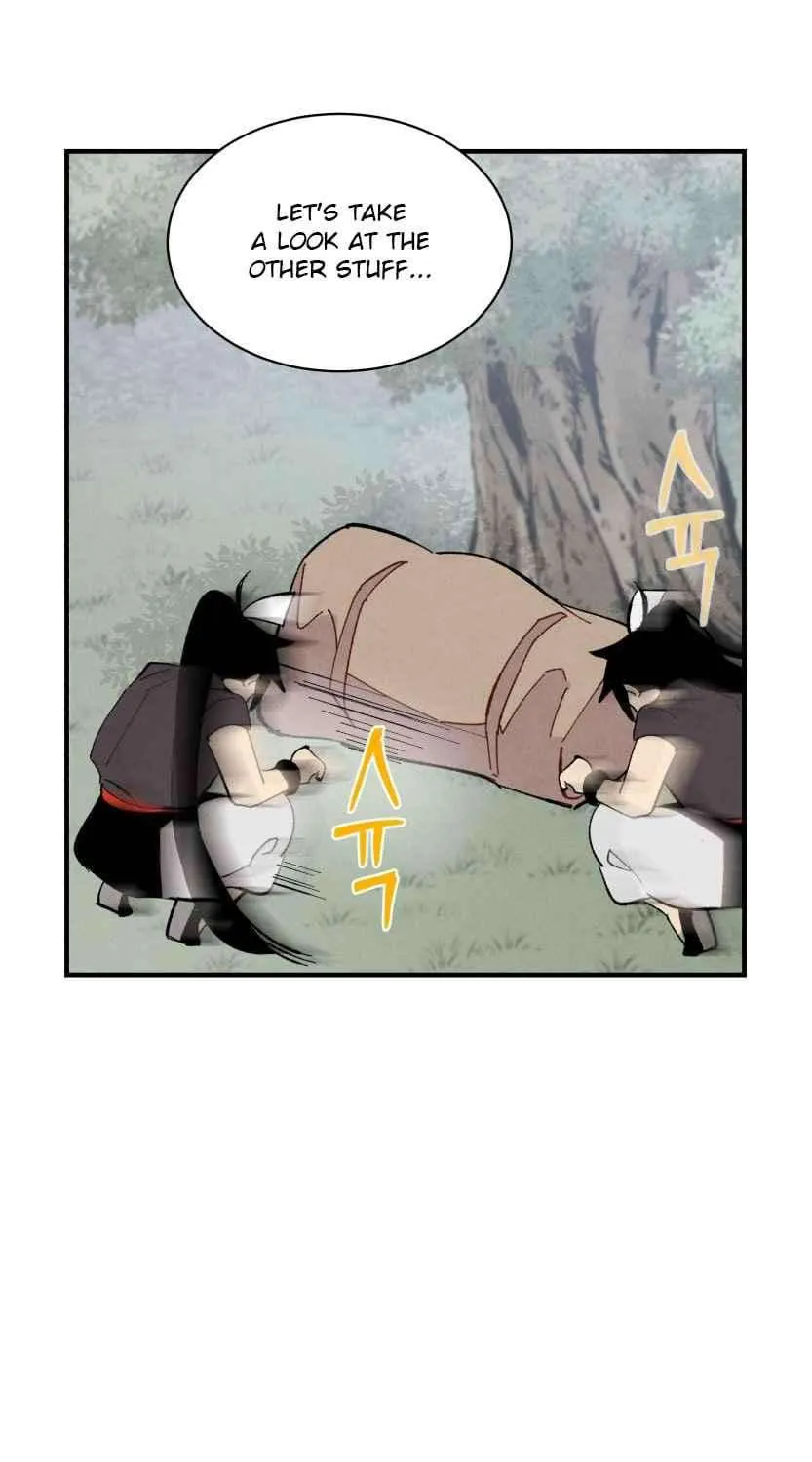 Read Lightning Degree chapter 42 image 30 on Lezhin