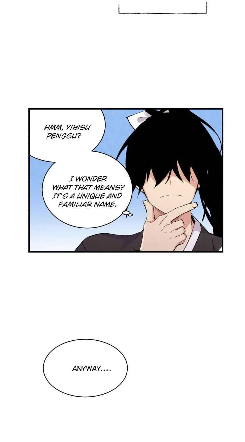 Read Lightning Degree chapter 42 image 35 on Lezhin