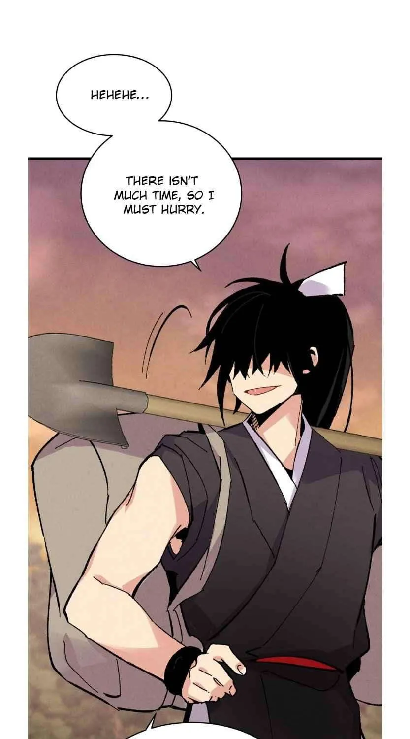 Read Lightning Degree chapter 42 image 39 on Lezhin