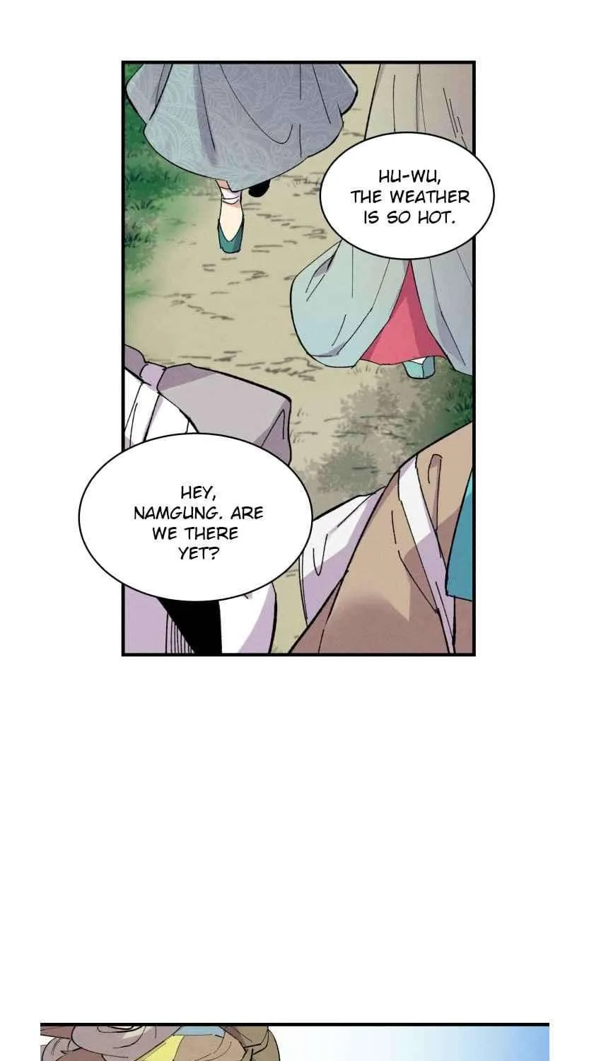 Read Lightning Degree chapter 42 image 44 on Lezhin