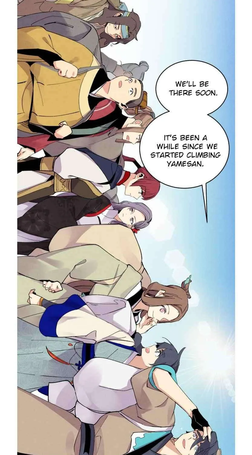 Read Lightning Degree chapter 42 image 45 on Lezhin