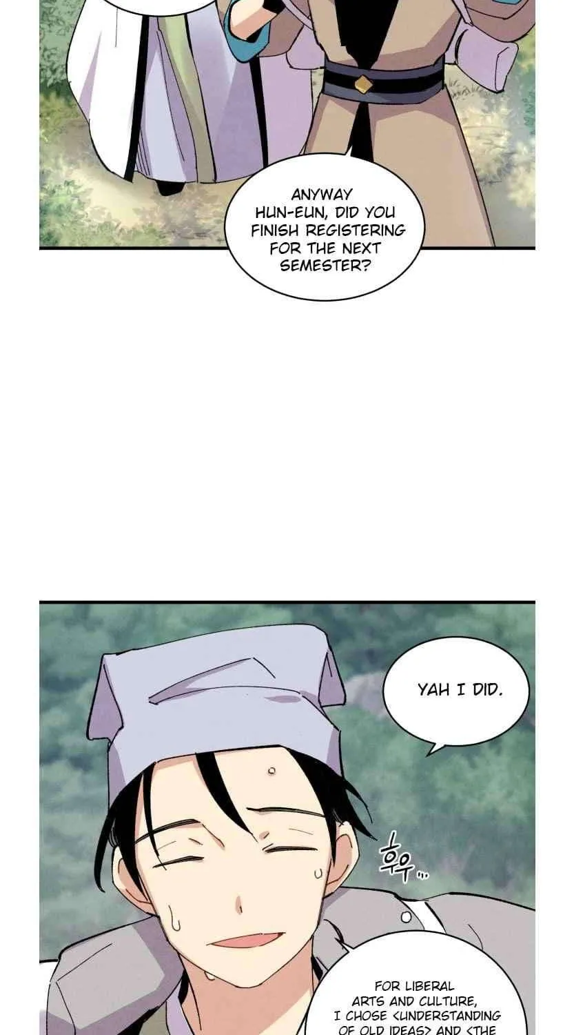 Read Lightning Degree chapter 42 image 47 on Lezhin