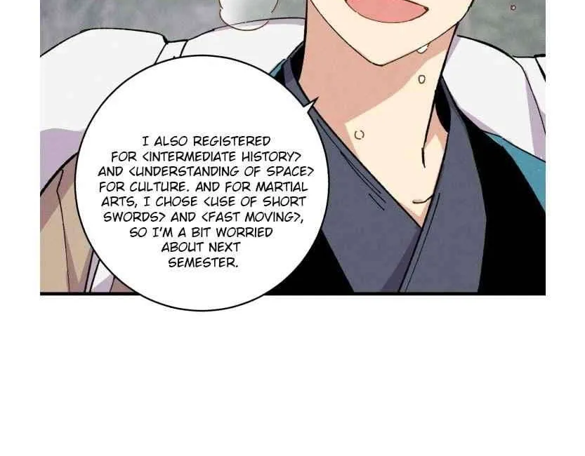 Read Lightning Degree chapter 42 image 49 on Lezhin