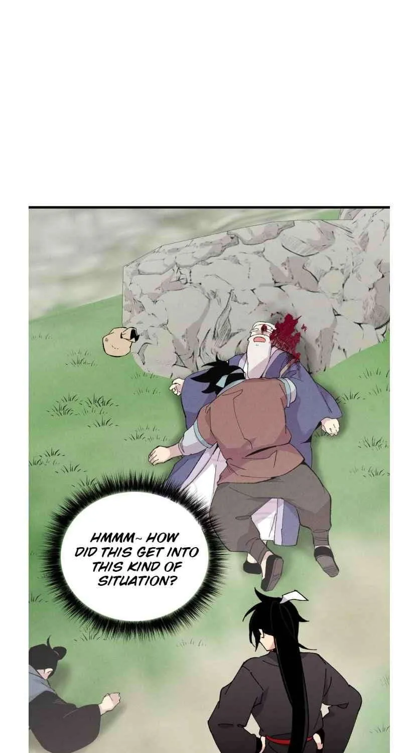 Read Lightning Degree chapter 42 image 5 on Lezhin